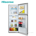 Hisense RD-26WR Top Mount Series Refrigerator